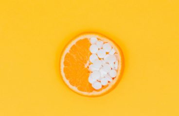 활력을 얻는 방법: 발기부전에 도움이 되는 최고의 비타민은 무엇입니까?