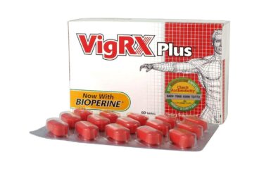 Къде да купя Vig-RX Plus в България?