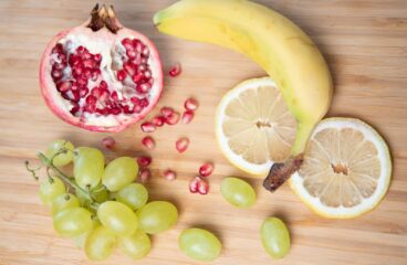 Quais são as melhores frutas para ajudar na disfunção erétil?