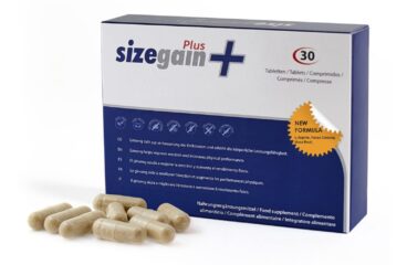 Къде да купя SizeGain Plus в България?